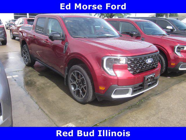 2026 Ford Maverick Lariat for sale in Red Bud, IL