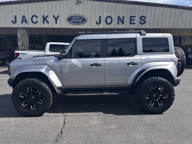 2024 Ford Bronco Raptor for sale in Hayesville, NC