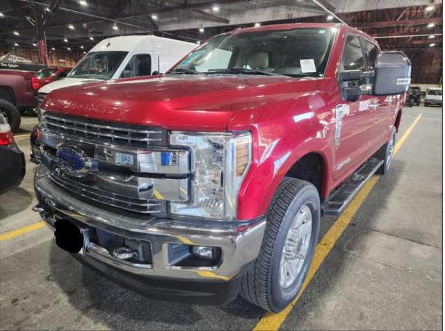 2018 Ford F-350 LARIAT for sale in Roseburg, OR