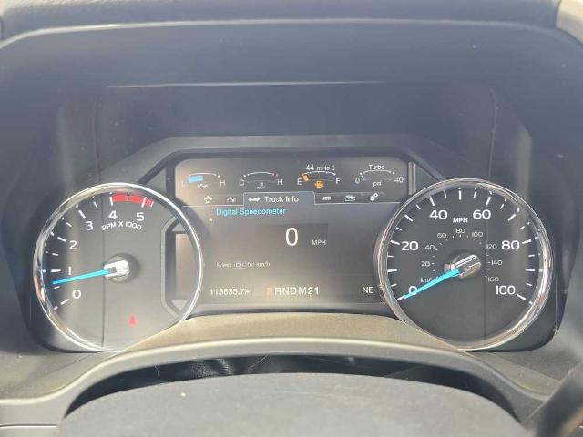 2018 Ford F-350 LARIAT