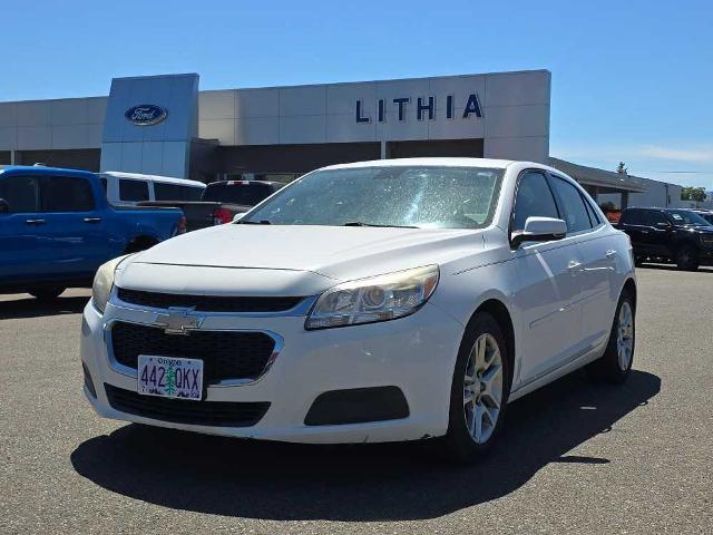 2014 Chevrolet Malibu 1LT for sale in Roseburg, OR