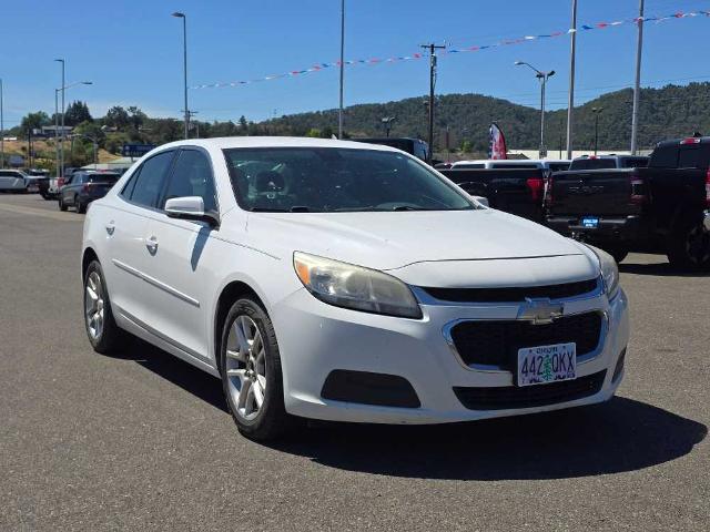 2014 Chevrolet Malibu 1LT