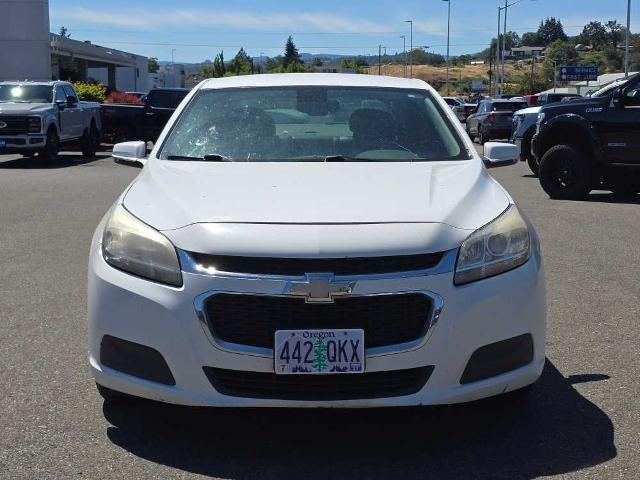 2014 Chevrolet Malibu 1LT