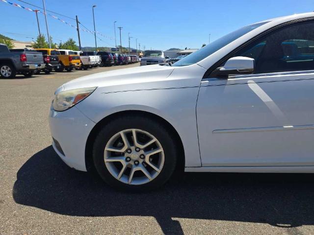 2014 Chevrolet Malibu 1LT