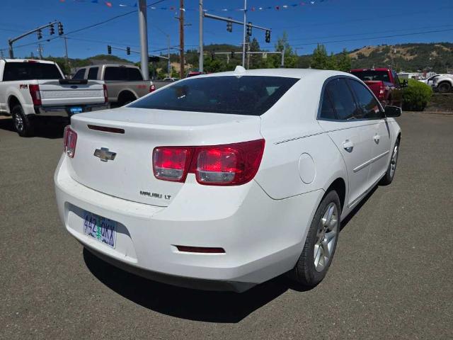 2014 Chevrolet Malibu 1LT