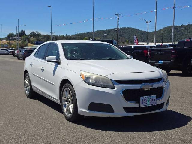 2014 Chevrolet Malibu 1LT