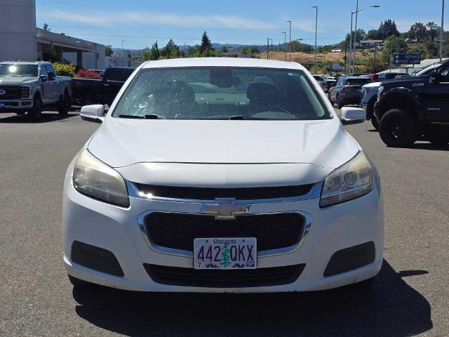 2014 Chevrolet Malibu 1LT