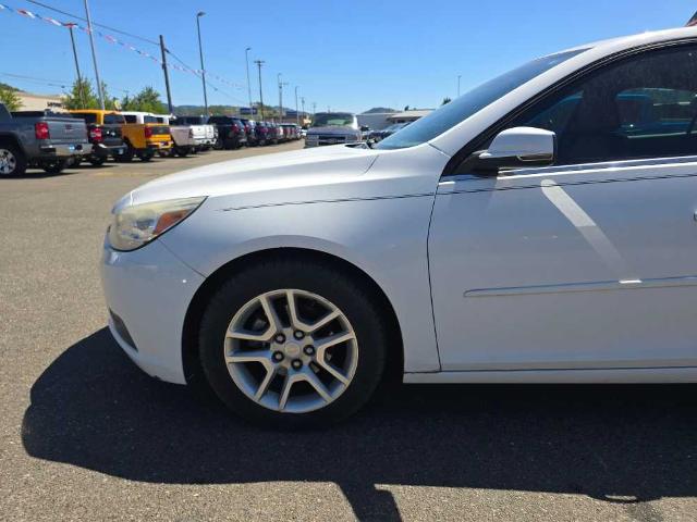 2014 Chevrolet Malibu 1LT
