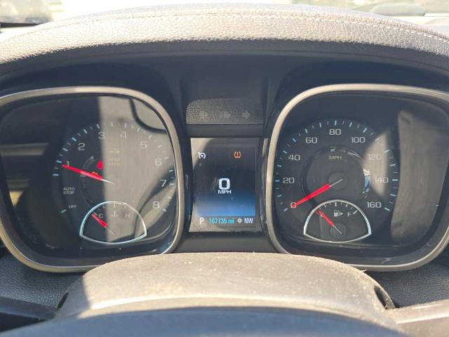 2014 Chevrolet Malibu 1LT