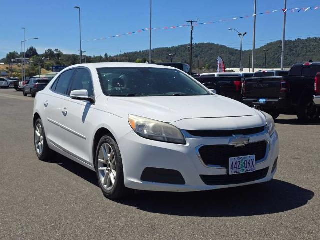 2014 Chevrolet Malibu 1LT