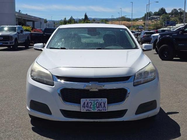 2014 Chevrolet Malibu 1LT