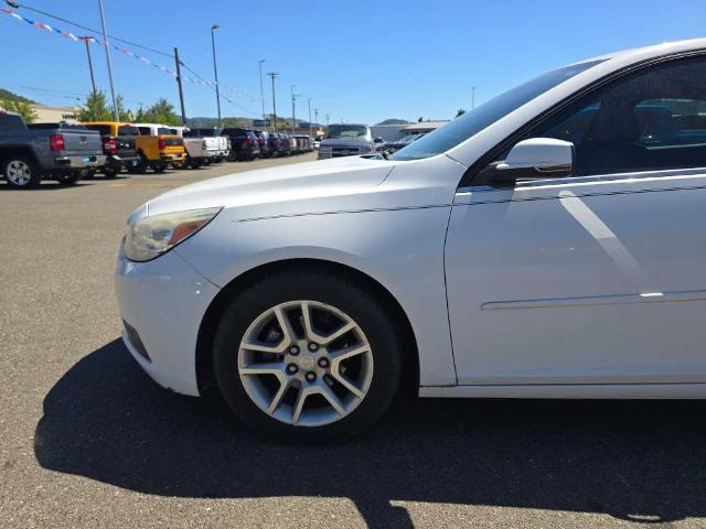 2014 Chevrolet Malibu 1LT