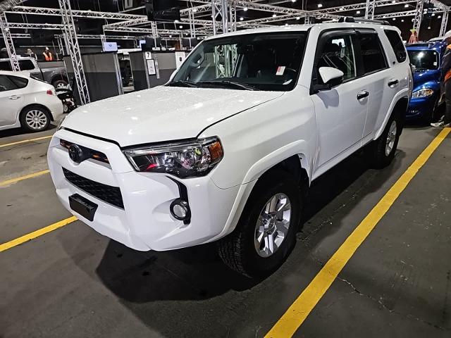 2019 Toyota 4Runner SR5 Premium for sale in Roseburg, OR