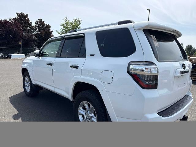 2019 Toyota 4Runner SR5 Premium