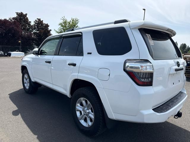2019 Toyota 4Runner SR5 Premium