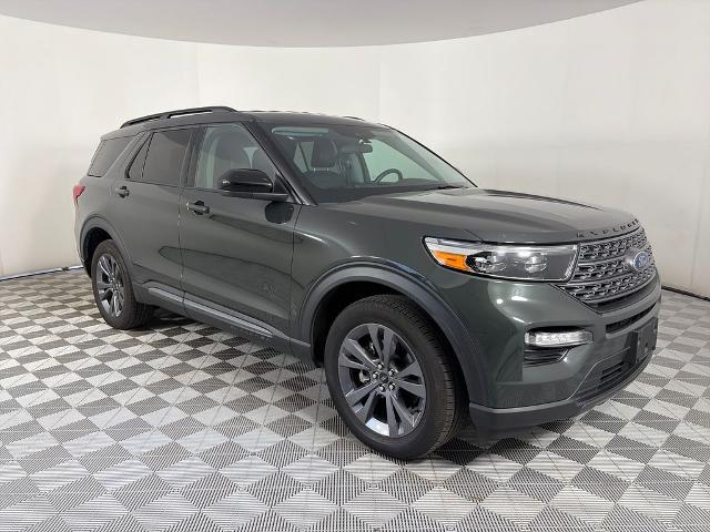 2024 Ford Explorer XLT for sale in Denver, CO