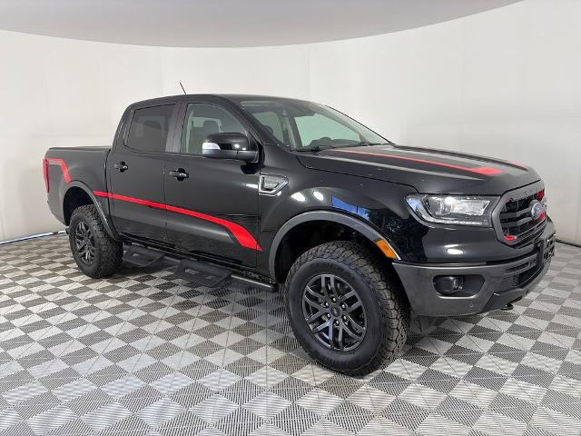 2021 Ford Ranger LARIAT for sale in Denver, CO