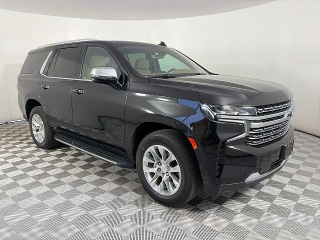 2021 Chevrolet Tahoe 4WD Premier for sale in Denver, CO