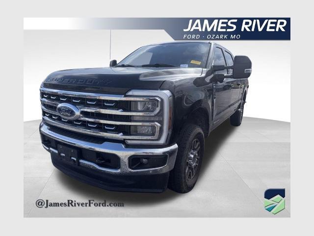 2024 Ford F-250 LARIAT for sale in Ozark, MO