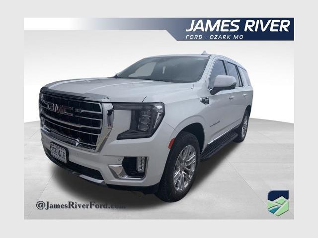 2024 GMC Yukon 4WD SLT for sale in Ozark, MO