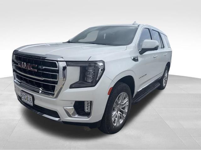 2024 GMC Yukon 4WD SLT