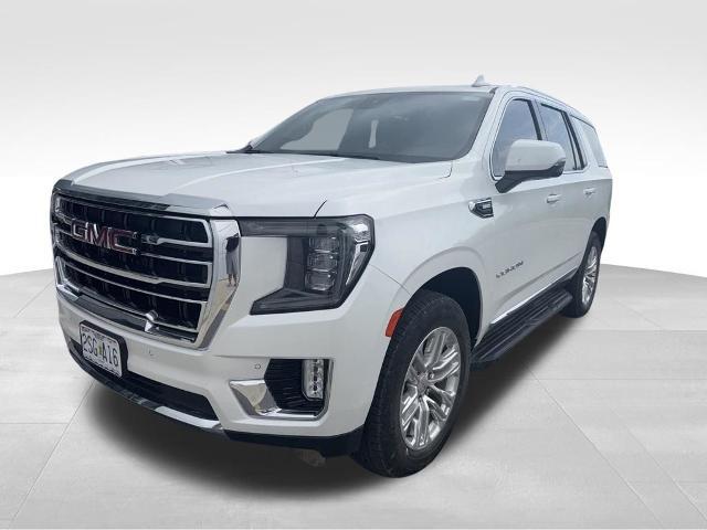 2024 GMC Yukon 4WD SLT