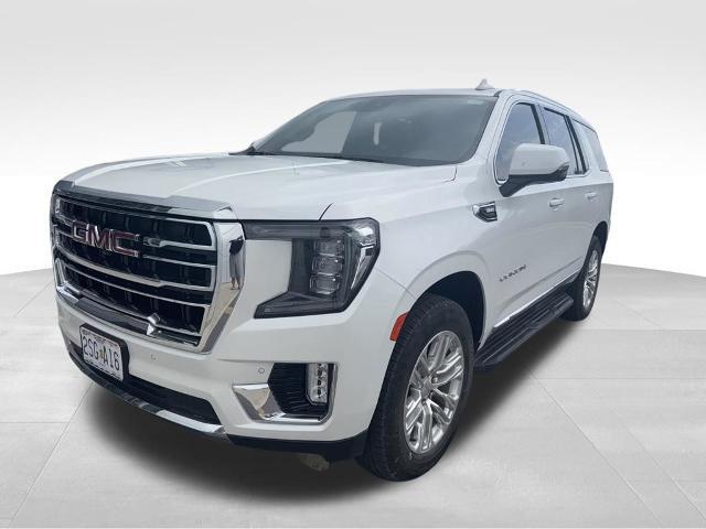 2024 GMC Yukon 4WD SLT