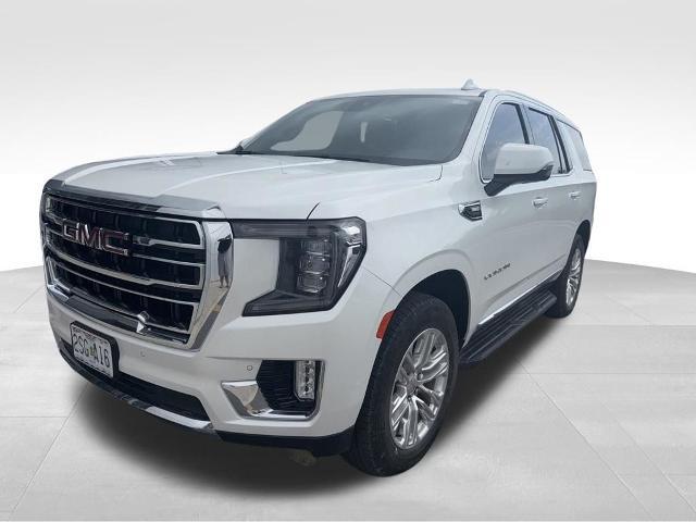 2024 GMC Yukon 4WD SLT