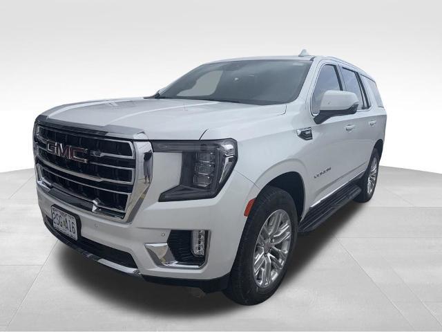 2024 GMC Yukon 4WD SLT
