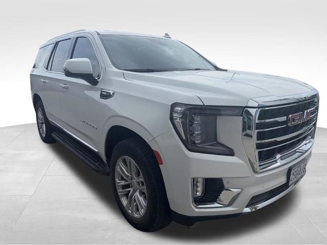 2024 GMC Yukon 4WD SLT
