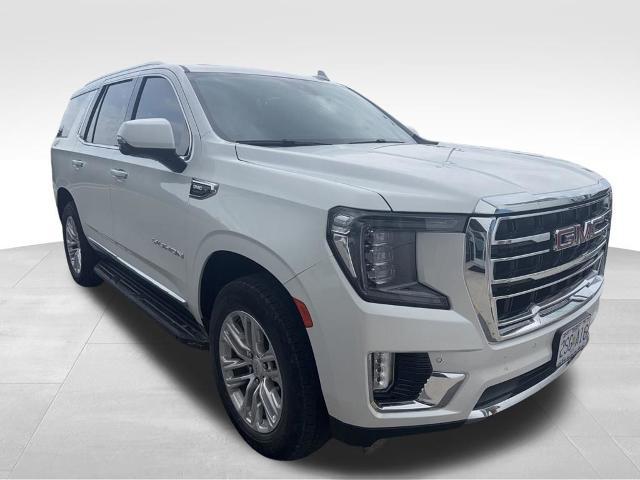 2024 GMC Yukon 4WD SLT
