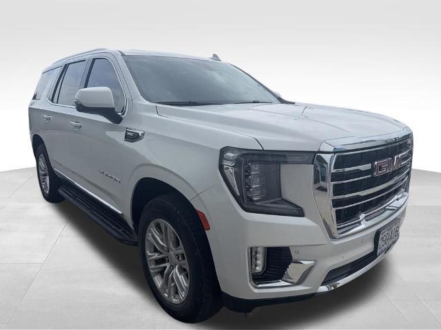 2024 GMC Yukon 4WD SLT