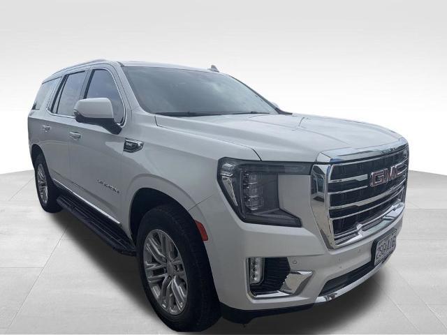 2024 GMC Yukon 4WD SLT