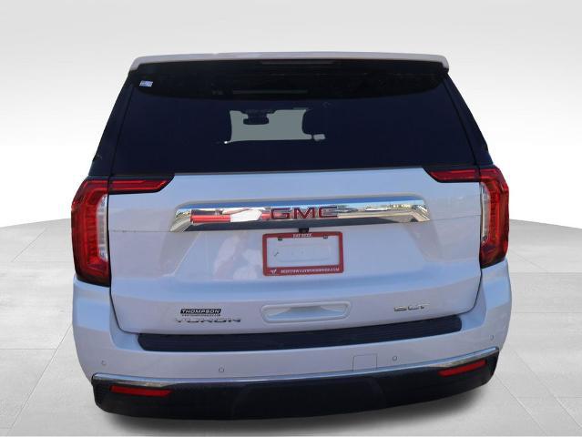2024 GMC Yukon 4WD SLT