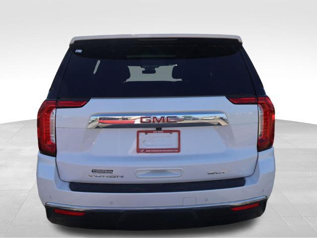 2024 GMC Yukon 4WD SLT