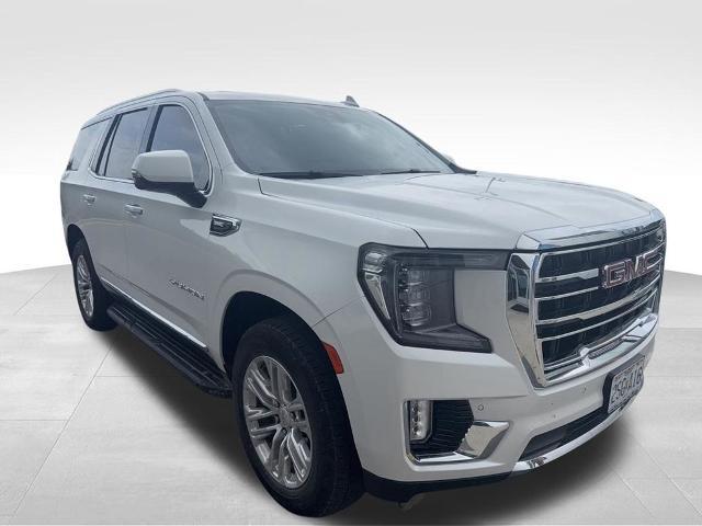2024 GMC Yukon 4WD SLT