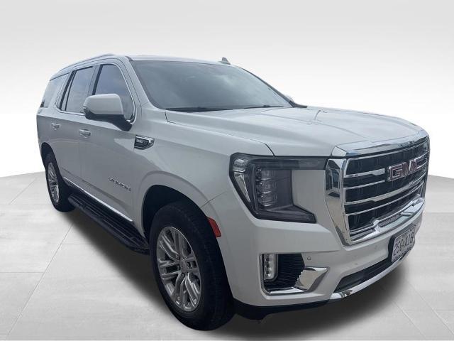 2024 GMC Yukon 4WD SLT