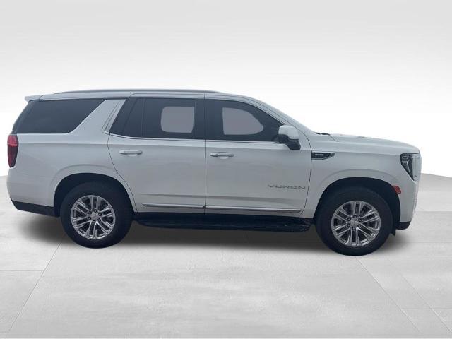 2024 GMC Yukon 4WD SLT