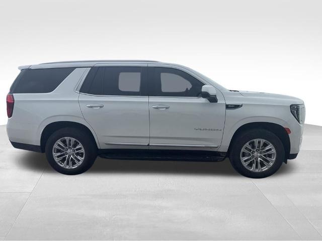 2024 GMC Yukon 4WD SLT