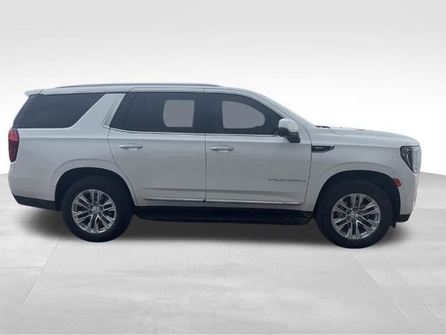2024 GMC Yukon 4WD SLT