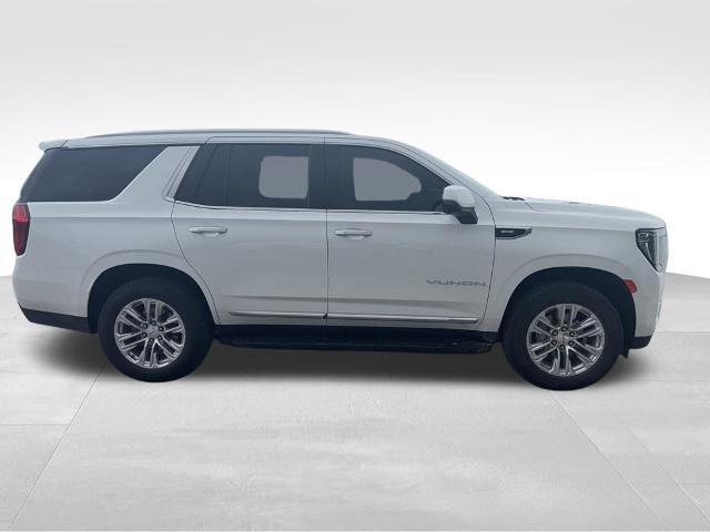 2024 GMC Yukon 4WD SLT