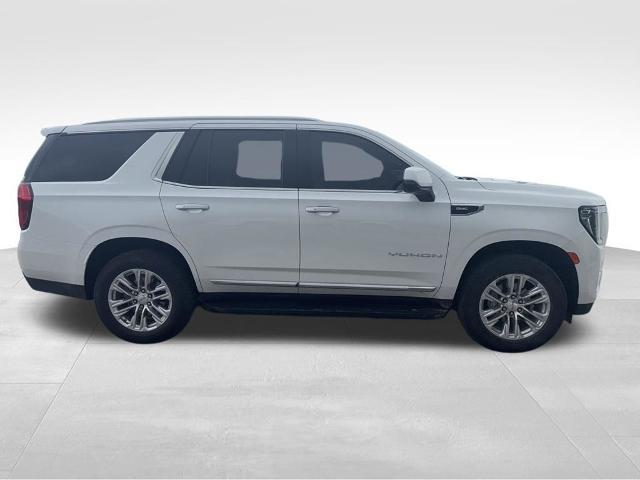 2024 GMC Yukon 4WD SLT