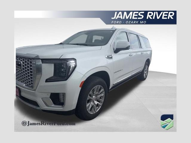 2023 GMC Yukon XL 4WD Denali for sale in Ozark, MO
