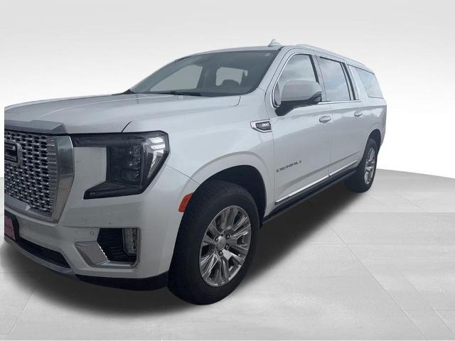 2023 GMC Yukon XL 4WD Denali