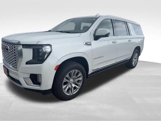 2023 GMC Yukon XL 4WD Denali