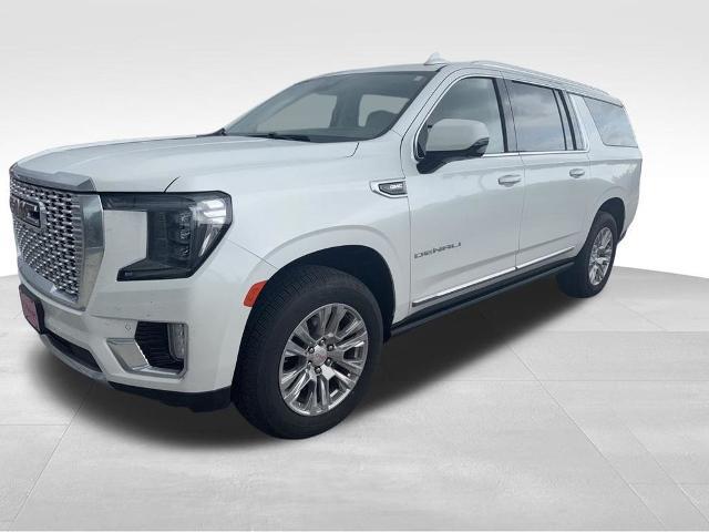 2023 GMC Yukon XL 4WD Denali