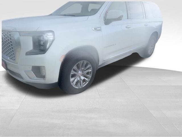 2023 GMC Yukon XL 4WD Denali
