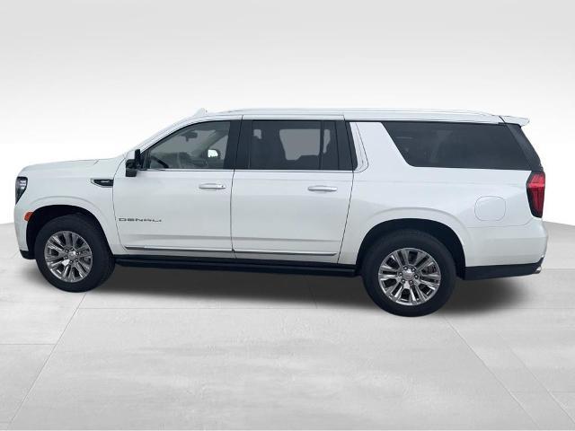 2023 GMC Yukon XL 4WD Denali