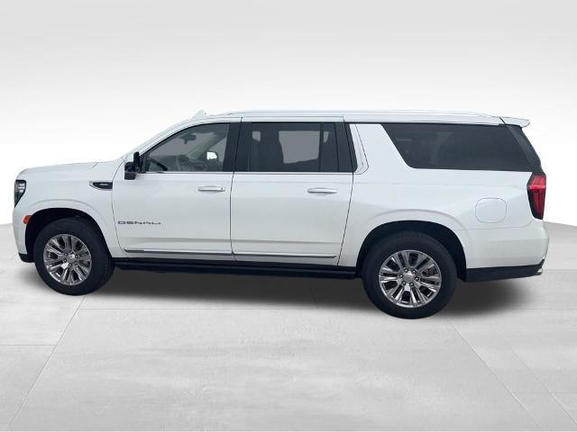 2023 GMC Yukon XL 4WD Denali