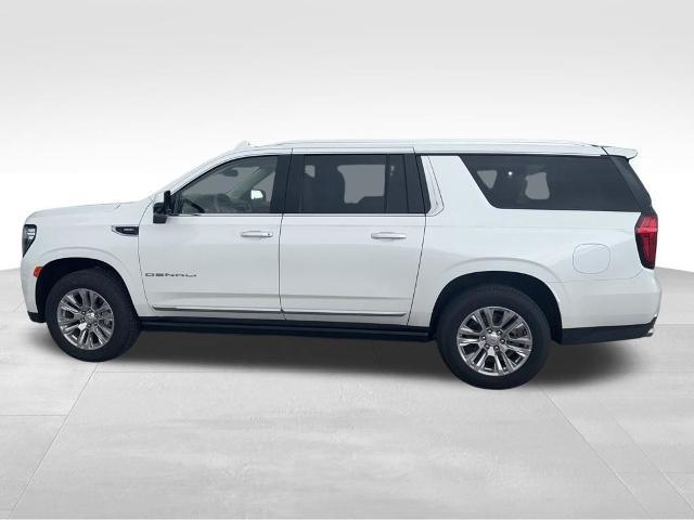 2023 GMC Yukon XL 4WD Denali
